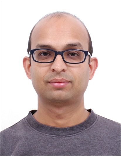 Krishan Gopal Biyala