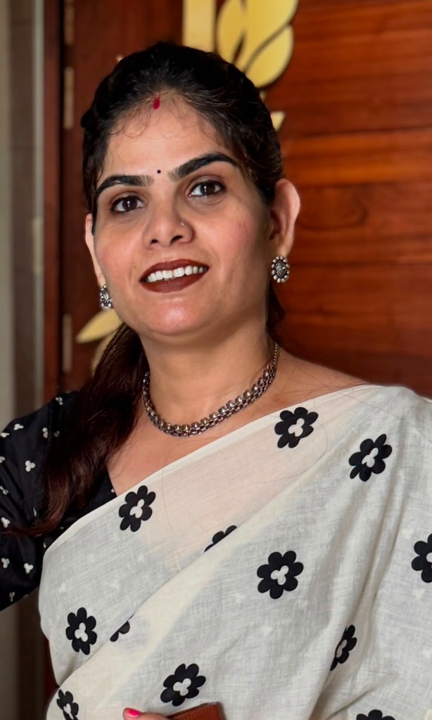 Madhu Sharma