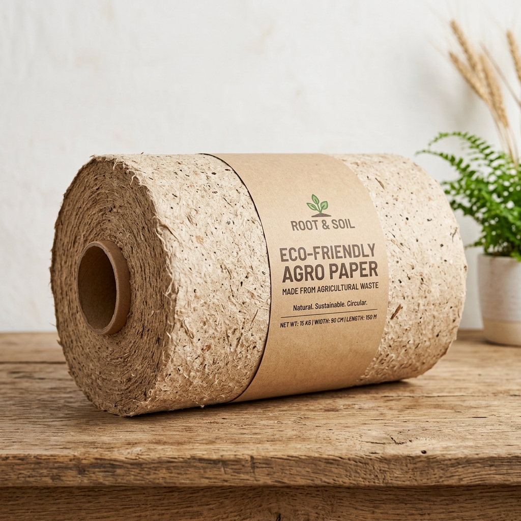 Agro Paper