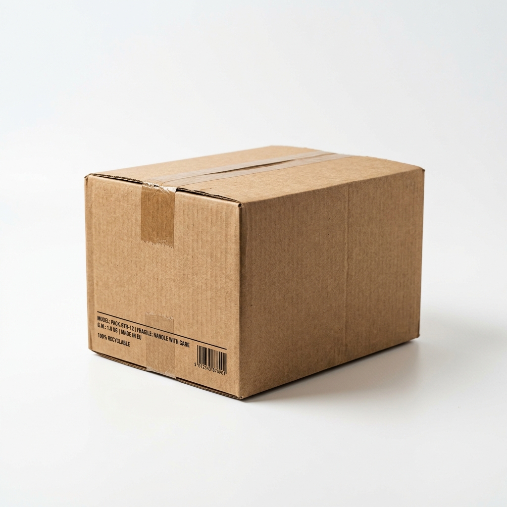 Custom Corrugated Boxes Manufacturing