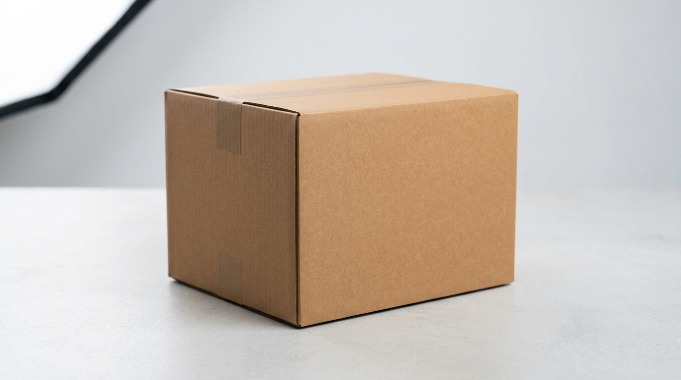Corrugated Box