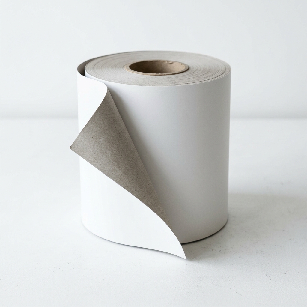 Duplex Paper